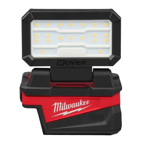 Milwaukee M18 ALIS-0 Arbetslampa I lager